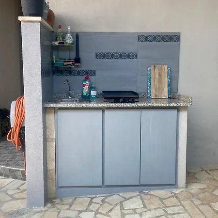 Ferienhaus Sunvita *